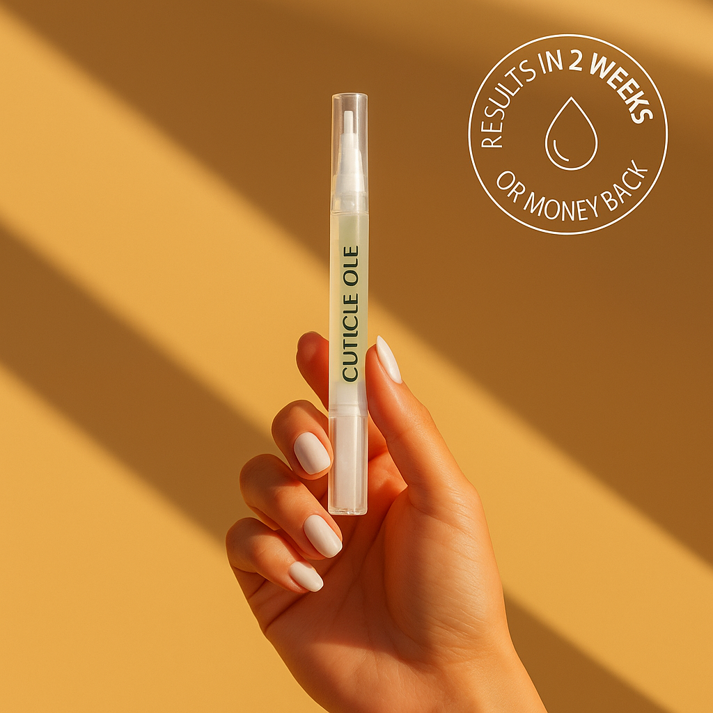 Veletin Nail Nutrition Pen VELETIN