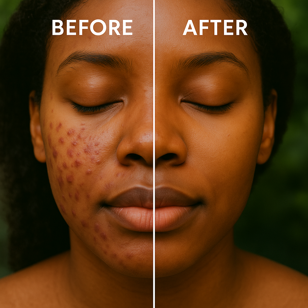 Turmeric Kojic Acid Soap VELETIN