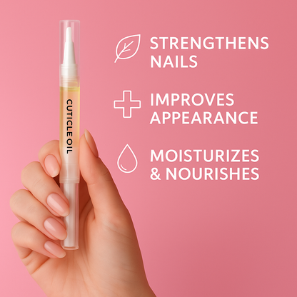 Veletin Nail Nutrition Pen VELETIN