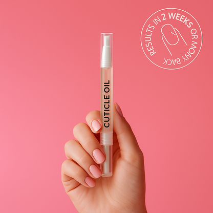 Nail Nutrition Pen VELETIN