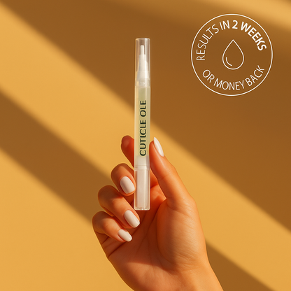 Nail Nutrition Pen VELETIN