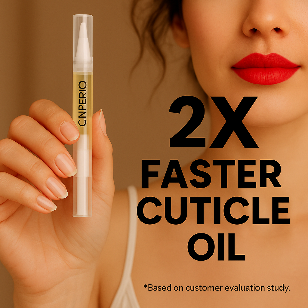 Nail Nutrition Pen VELETIN